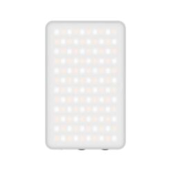Ulanzi VL120 RGB LED Video Light RGB