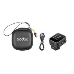 Godox X3 Funkauslöser Canon/Nikon/Sony/Fuji/OM