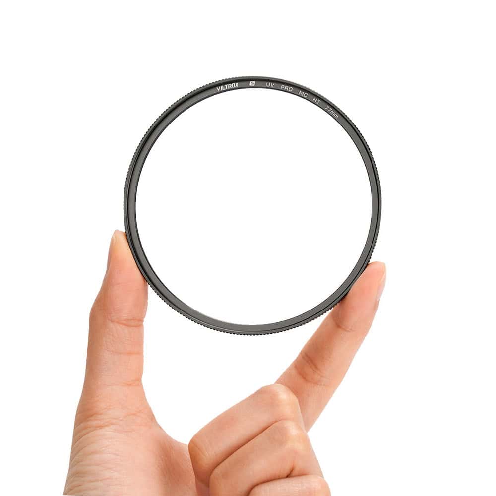 Viltrox Ultra-slim MC UV ø49-95mm