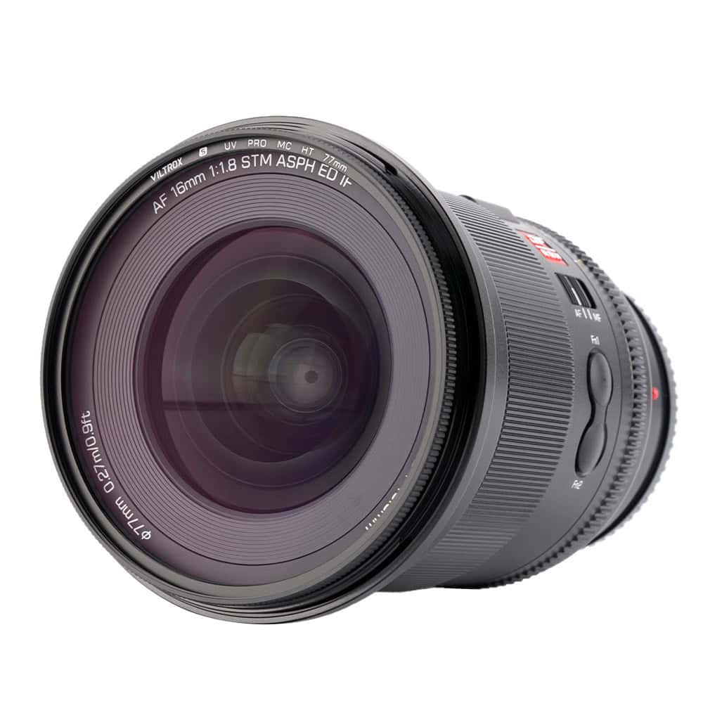 Viltrox Ultra-slim MC UV ø49-95mm