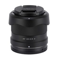 Viltrox 20 F2.8 AF STM Nikon Z