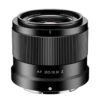 Viltrox 20 F2.8 AF STM Nikon Z