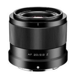 Viltrox 20 F2.8 AF STM Nikon Z