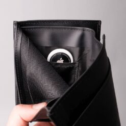 WANDRD Travel Wallet Verstecktes Airtag-Fach