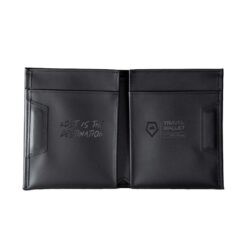 WANDRD Travel Wallet Verstecktes Airtag-Fach