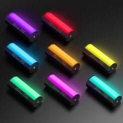 Ulanzi i-Light RGB Tube Light
