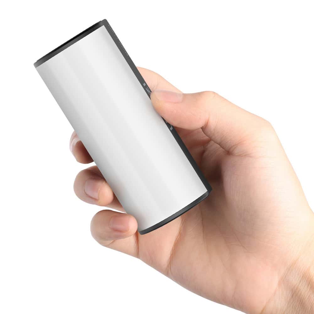 Ulanzi i-Light RGB Tube Light