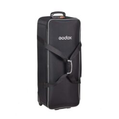 Godox QT400IIIM-C Duo Studio-Kit Bowens