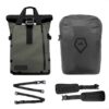 WANDRD THE PRVKE V3 Travel Bundel 21 Liter