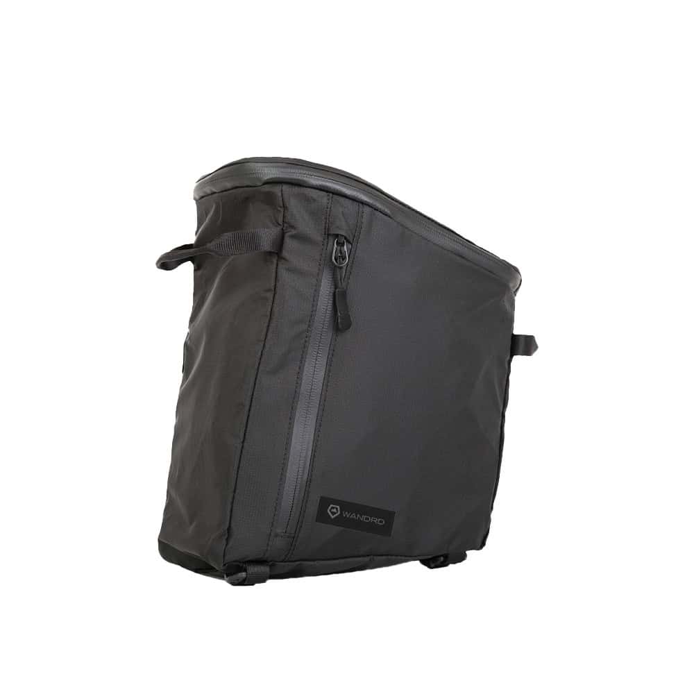 WANDRD Detour Hip Pack mit aufblasbarer Camera Cube