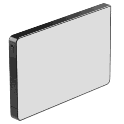 Ulanzi LT003 RGB LED Video Light 10 inch