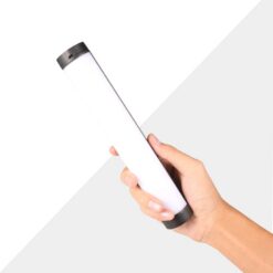 Ulanzi Vl110 Magnetic RGB LED Tube Light 24cm