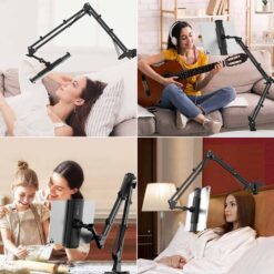 Ulanzi T2 Desk Stand for smartphone/Tablet max. 1,5kg