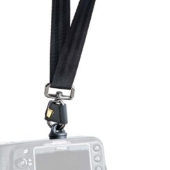 BlackRapid Blackline I Right Camera Sling Kameragurt für Rechtshänder