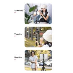 Ulanzi U-Pad II Smartphone & Tablet Clamp