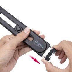 Ulanzi U-Pad II Smartphone & Tablet Clamp