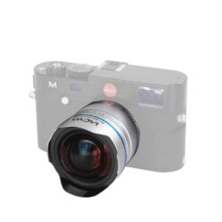 9mm f/5.6 FF RL Silver Leica M-Mount