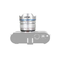 9mm f/5.6 FF RL Silver Leica M-Mount