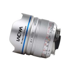 9mm f/5.6 FF RL Silver Leica M-Mount
