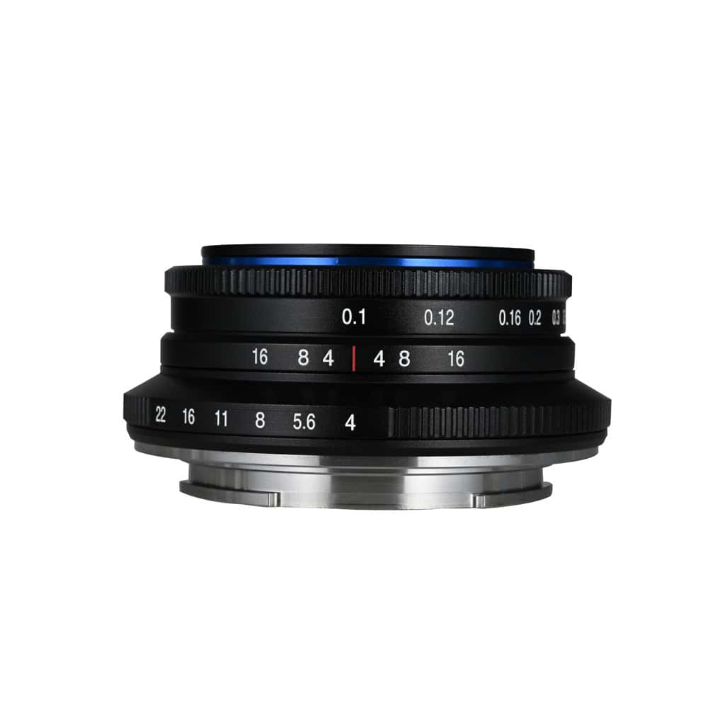 Laowa 10mm f/4 Cookie