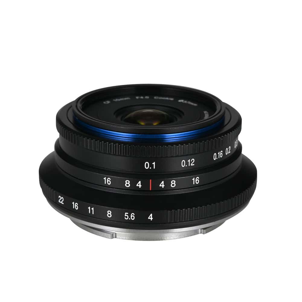 Laowa 10mm f/4 Cookie