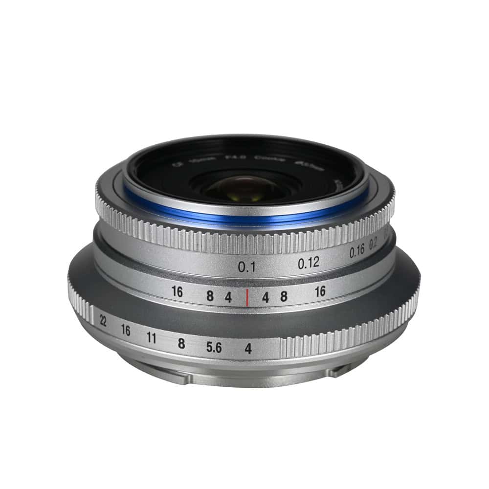 Laowa 10mm f/4 Cookie