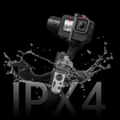 hohem iSteady Pro4