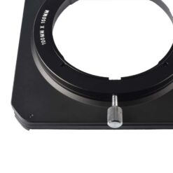 100mm Filter Holder System (Lite) für 12mm f/2.8