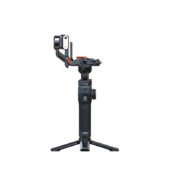 hohem iSteady MT2 Set AI Tracking Module with fill light