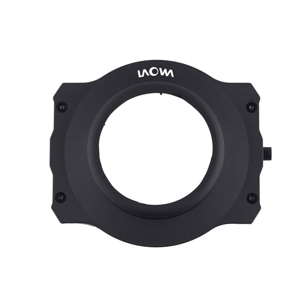 100mm Magnetic Filter Holder Set (with Frames) für 10-18mm f/4.5 - 5.6