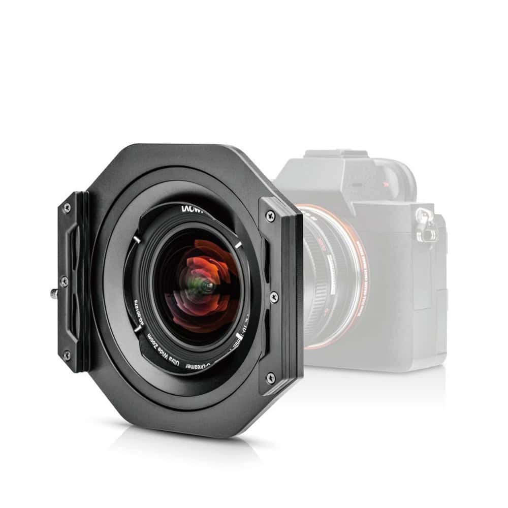 100mm Magnetic Filter Holder Set (with Frames) für 10-18mm f/4.5 - 5.6