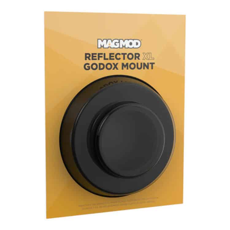 MagMod XL Reflector Godox Mount XL