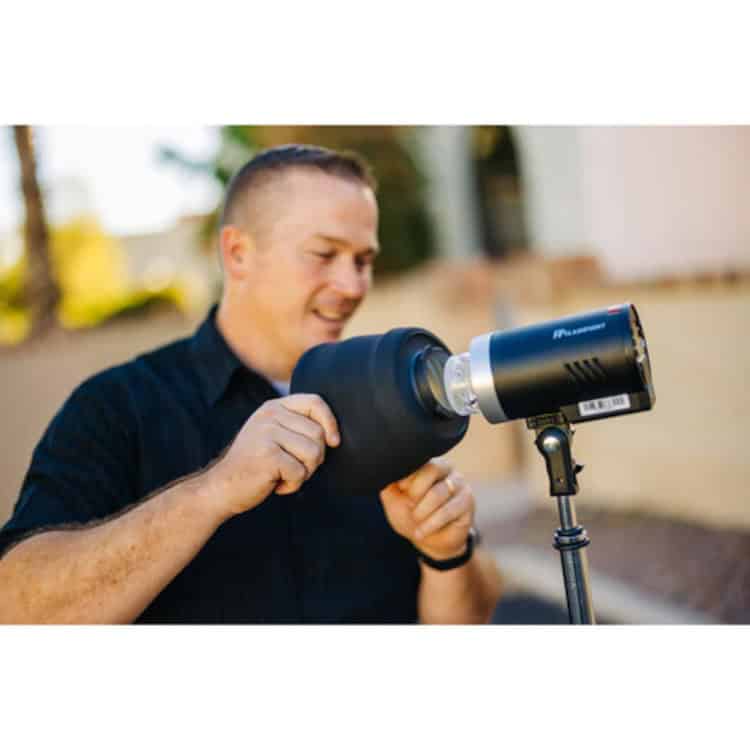 MagMod XL Reflector Godox Mount XL