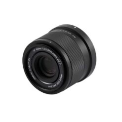 Viltrox 40mm F2.5 Nikon Z, Sony FE