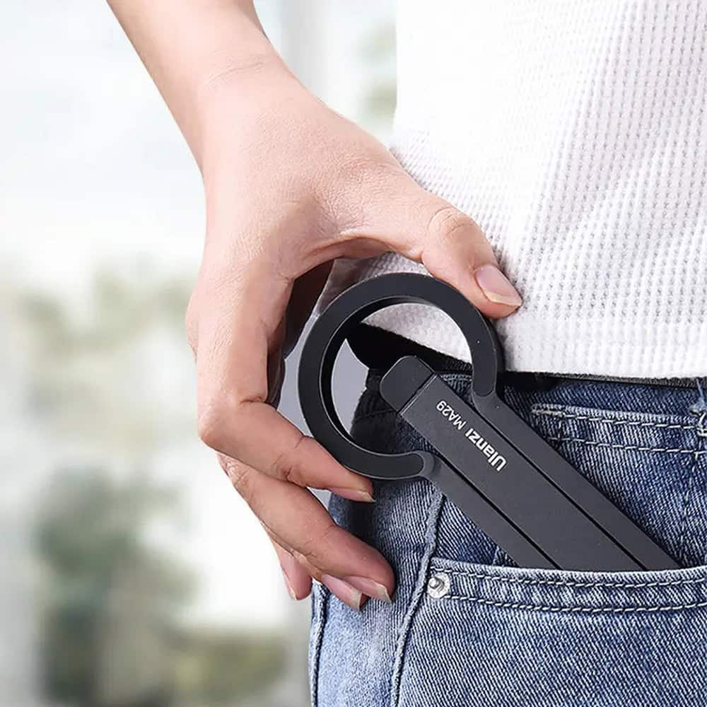Ulanzi MA29 Magsafe Phone Tripod Magpod