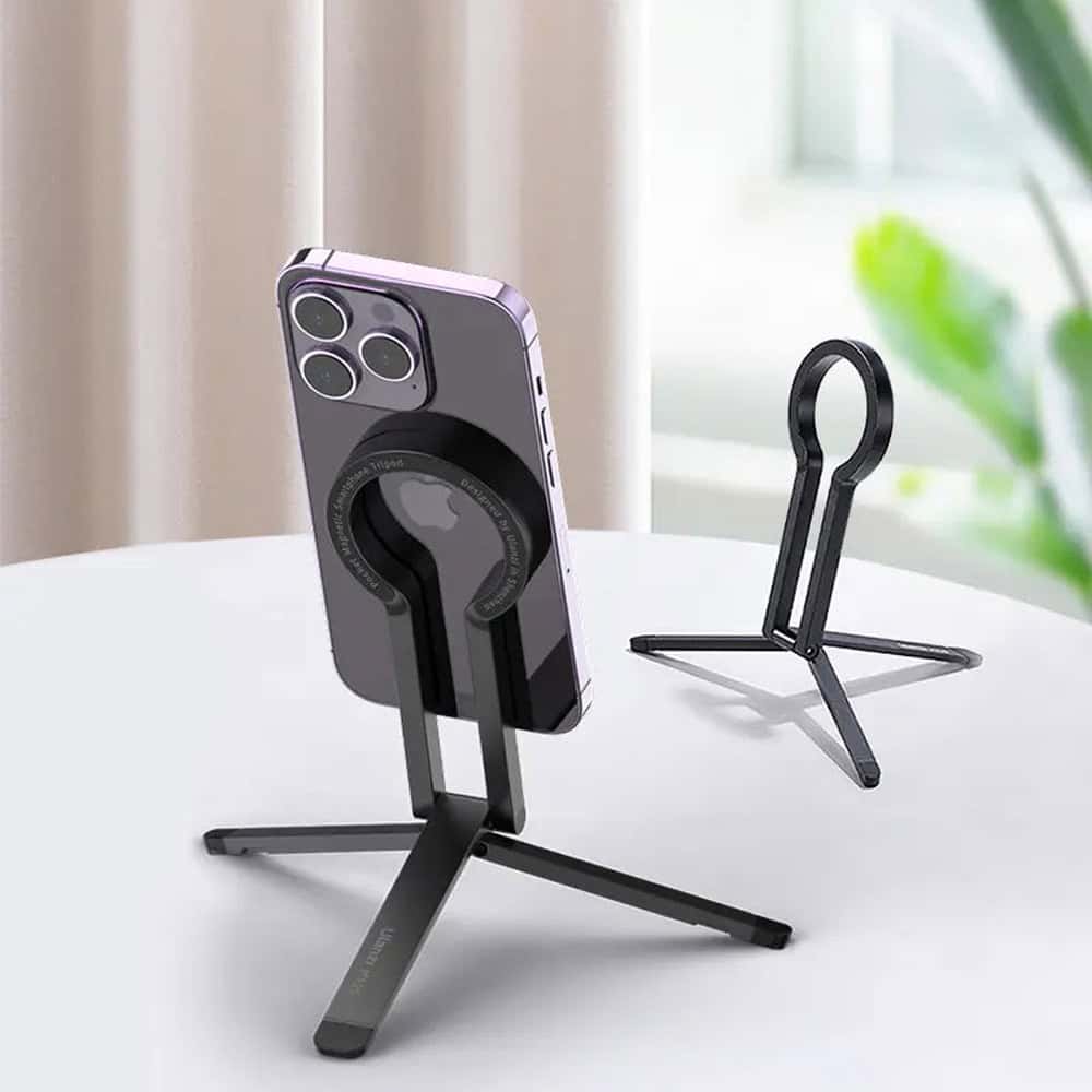 Ulanzi MA29 Magsafe Phone Tripod Magpod
