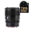 XF-27 F1.2 AF PRO Fuji X, Sony E, Nikon Z