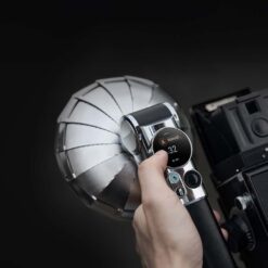 Godox Lux Master Retro Camera Flash