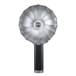 Godox Lux Master Retro Camera Flash