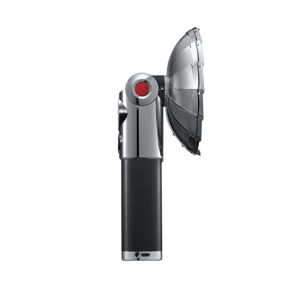 Godox Lux Master Retro Camera Flash