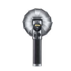 Godox Lux Master Retro Camera Flash