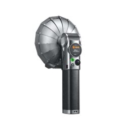Godox Lux Master Retro Camera Flash
