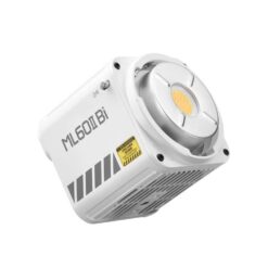 Godox ML60II BI Portable LED Light BiColor incl.AK-B01 Holding Handle and Battery Support Kit