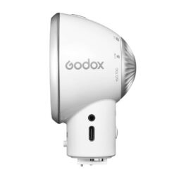 Godox Retro Lux Elf Retro Camera Flash