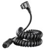Powerblock Spiralkabel für Canon