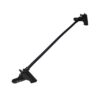 Caruba Flexibler Arm mit Klemmen 50cm