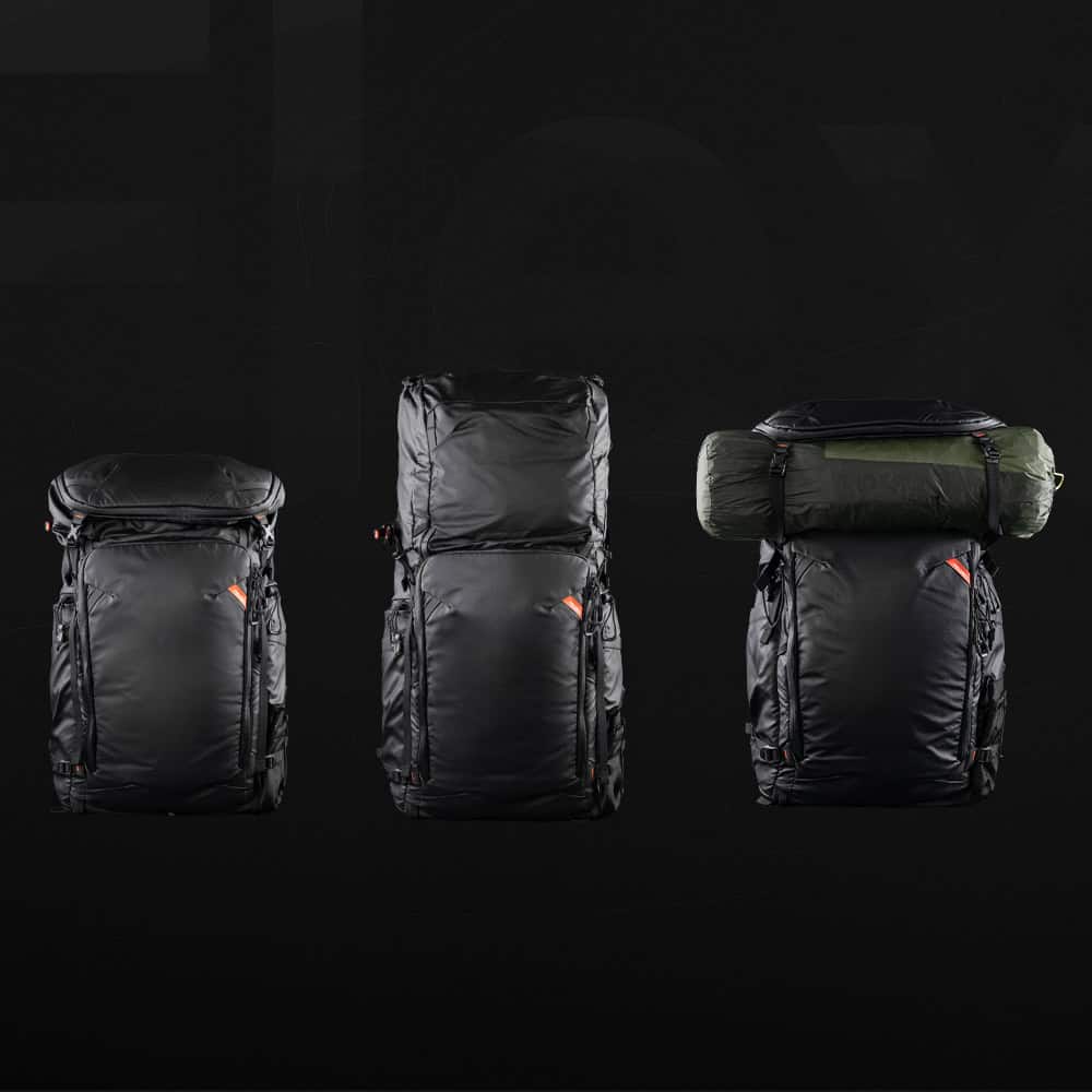 PGYTECH OnePro Flex + Camera Insert M 30 Liter