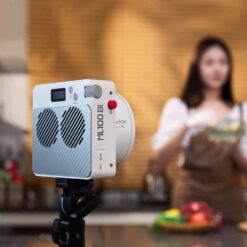 Godox ML100Bi BiColor LED