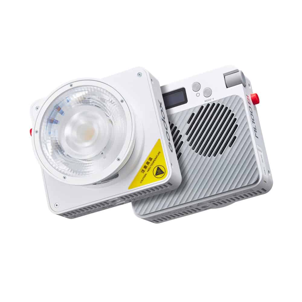 Godox ML100Bi BiColor LED