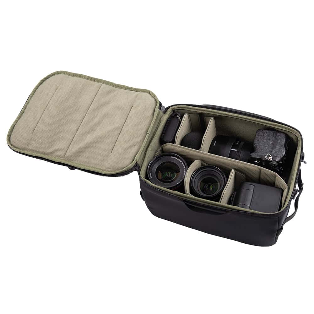 PGYTECH Camera Insert S 29x20x17cm